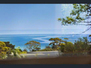 Cedar Views McCrae with Spa